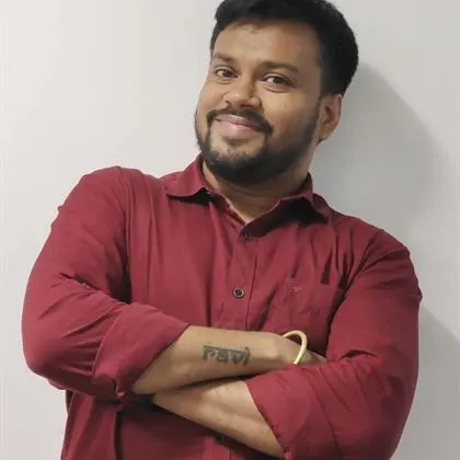 Ravi Verma