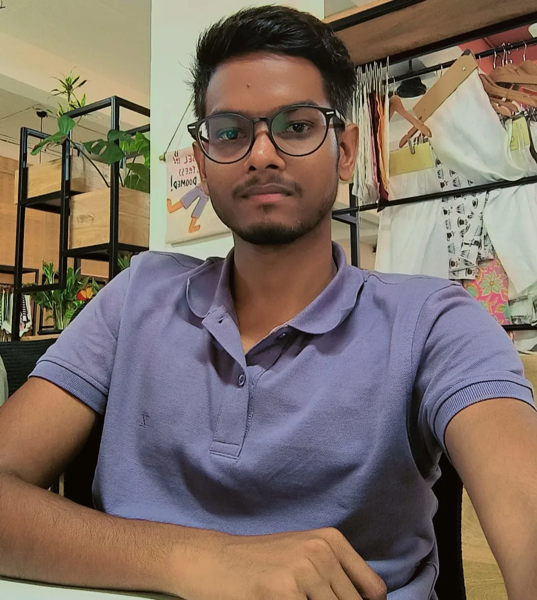 Vikas Singh