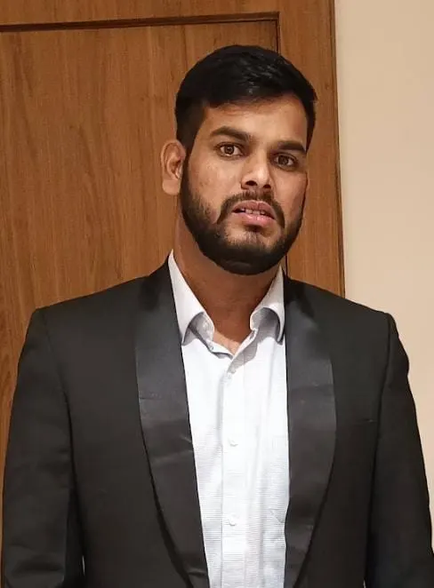 vivek singh
