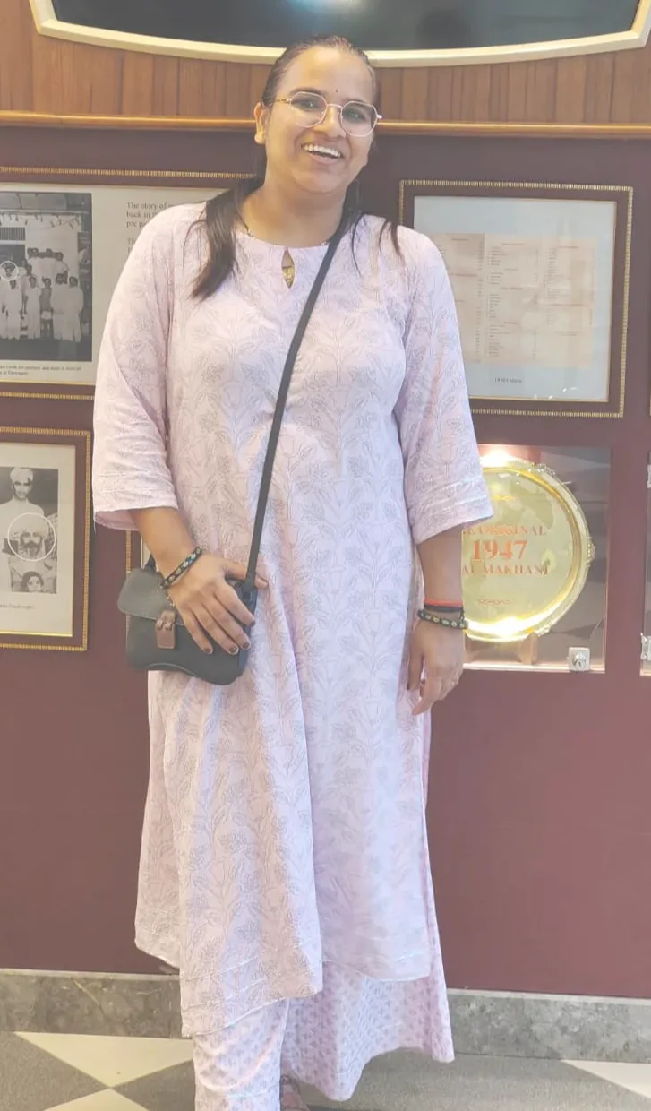 digital anuja singh