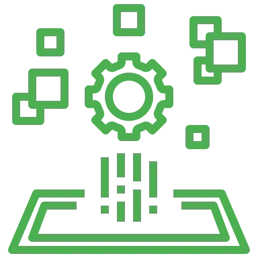 Technology & Innovation