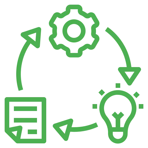 scalable solution