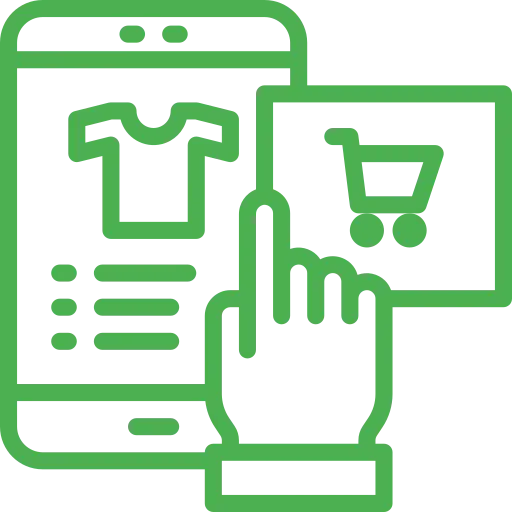 E-Commerce