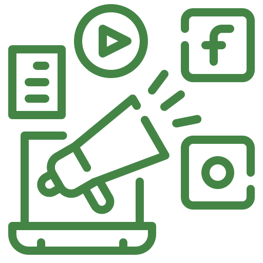 social media optimization