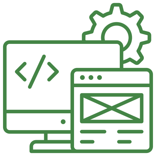 web development services